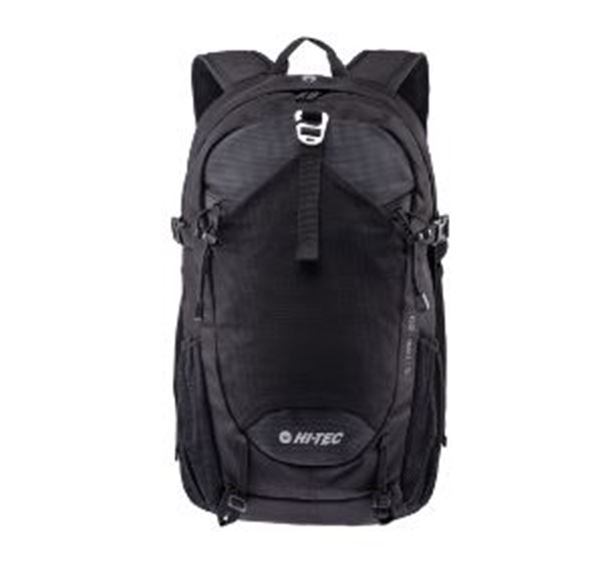 Picture of STRAY 2.0 BACKPACK BLACK